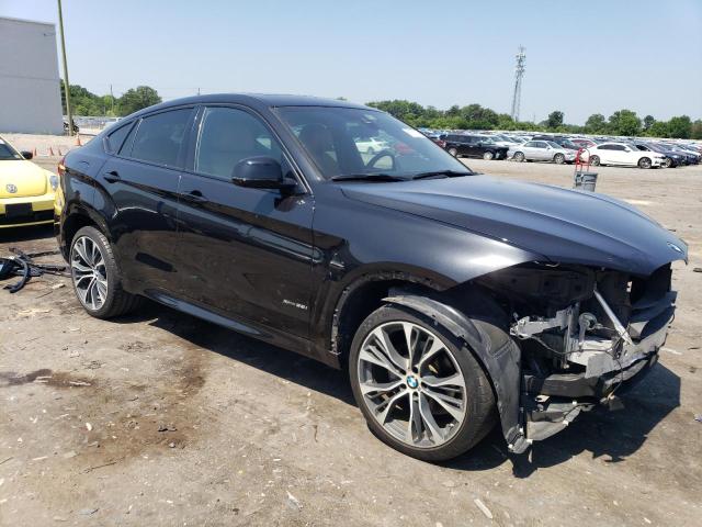 Vin: 5uxku2c57j0z62117, lot: 61807505, bmw x6 xdrive35i 20184