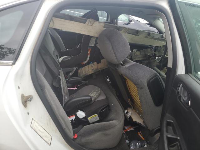 2015 CHEVROLET IMPALA LIM - 2G1WA5E37F1137305