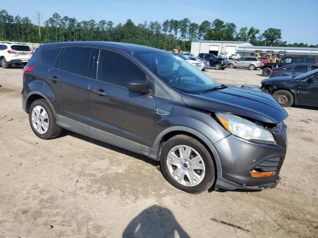 Vin: 1fmcu0f72gua35305, lot: 60251125, ford escape s 20164