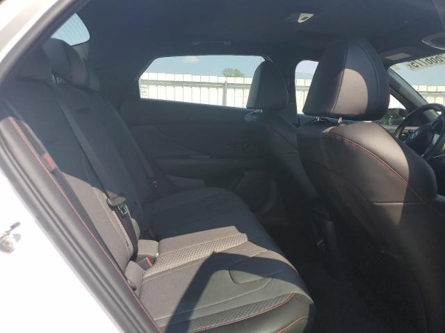 2025 HYUNDAI ELANTRA N - KMHLR4DF8SU864245