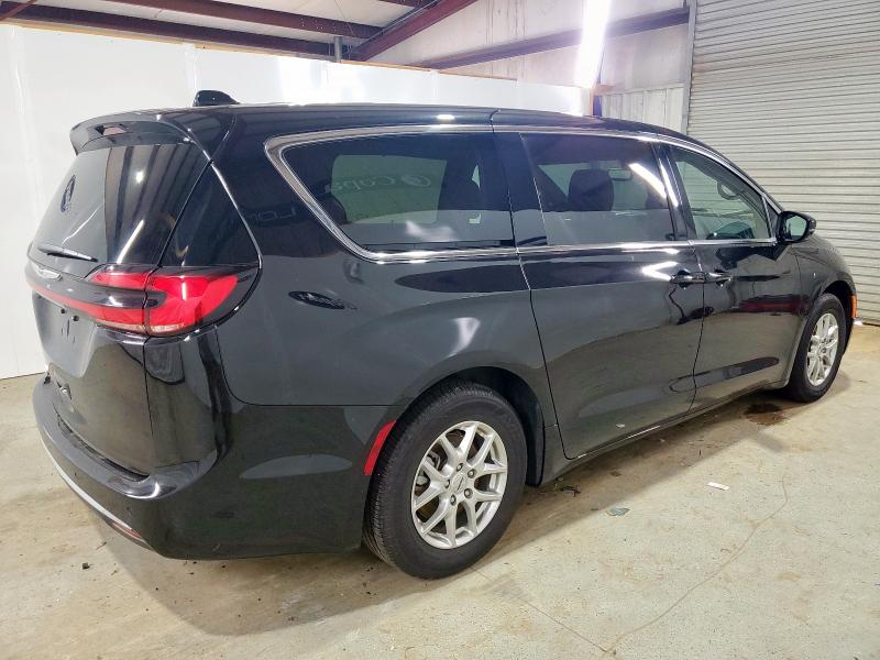 Vin: 2c4rc1bg4sr526817, lot: 62340575, chrysler pacifica s select 20253