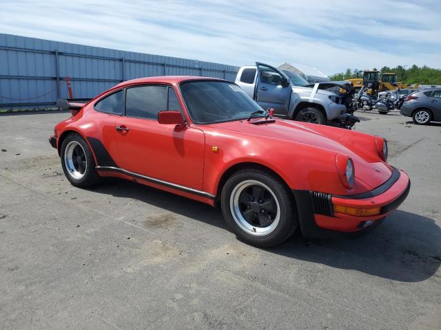 Vin: wp0zzz93zgs000283, lot: 58192275, porsche 911 19864