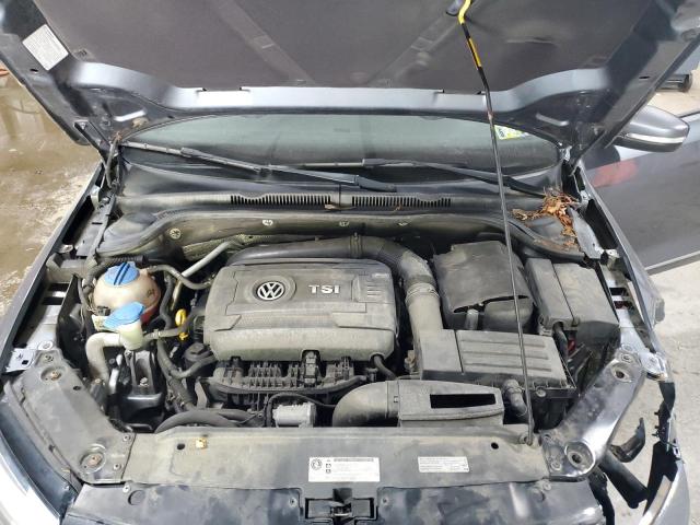 2017 VOLKSWAGEN JETTA SEL 3VWL17AJ7HM212765