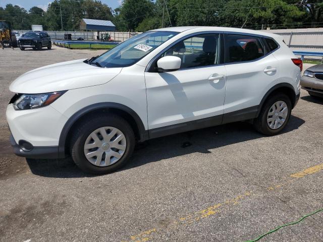2019 NISSAN ROGUE SPT JN1BJ1CP1KW215569