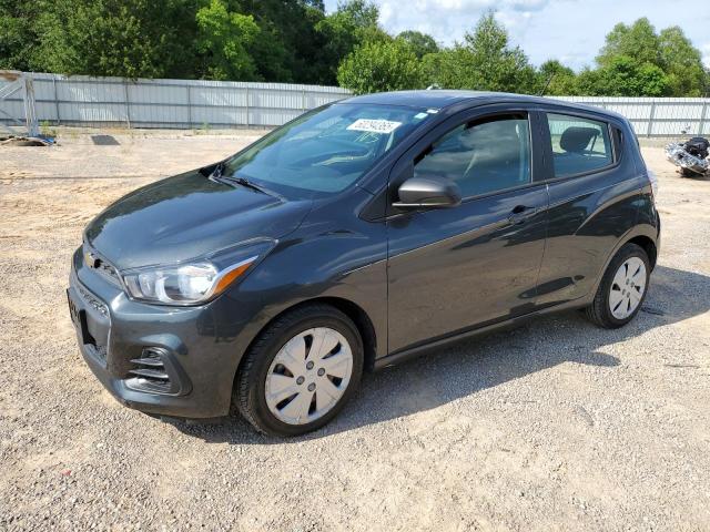 Vin: kl8cb6sa8jc471466, lot: 60294365, chevrolet spark ls 2018 img_1