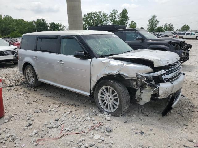 Vin: 2fmgk5c81dbd04932, lot: 59151005, ford flex sel 20134