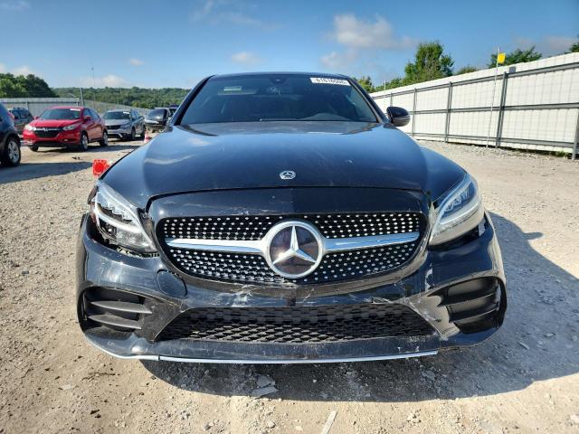 2020 MERCEDES-BENZ C 300 4MAT 55SWF8EB7LU327985