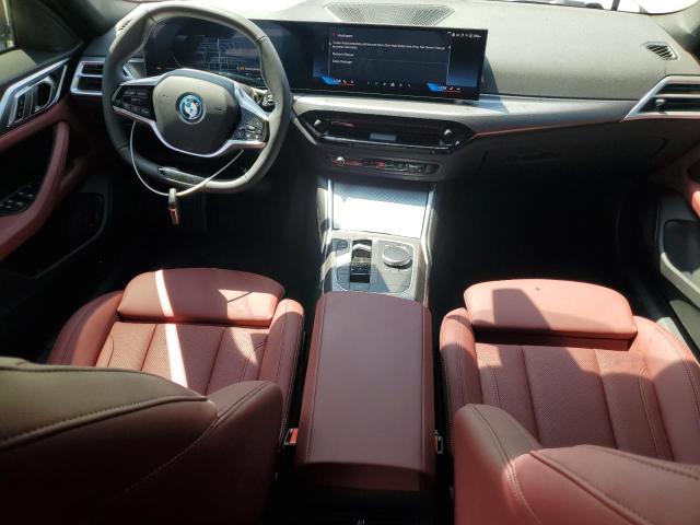 2025 BMW I4 EDRIVE WBY23HD0XSFU10702