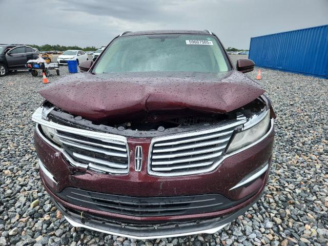 2017 LINCOLN MKC RESERV 5LMCJ3C9XHUL70357
