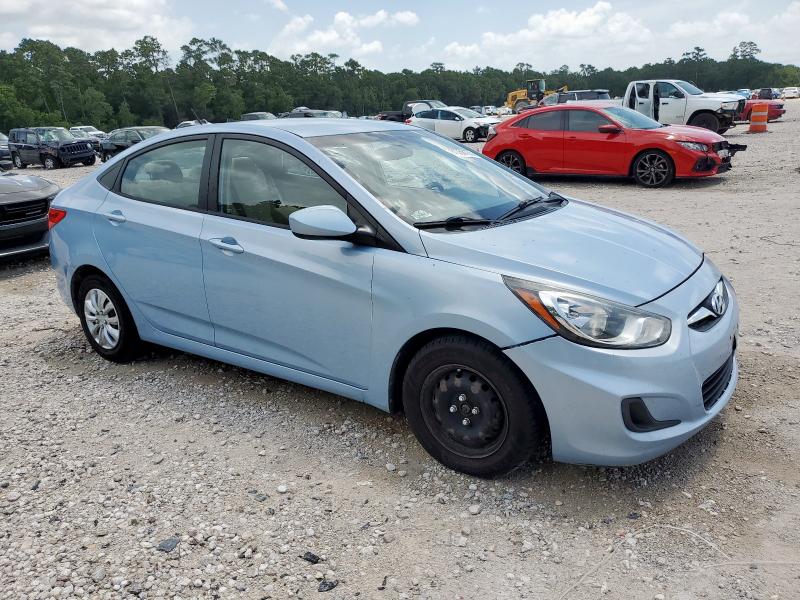 Vin: kmhct4ae8eu692400, lot: 61288135, hyundai accent gls 20144