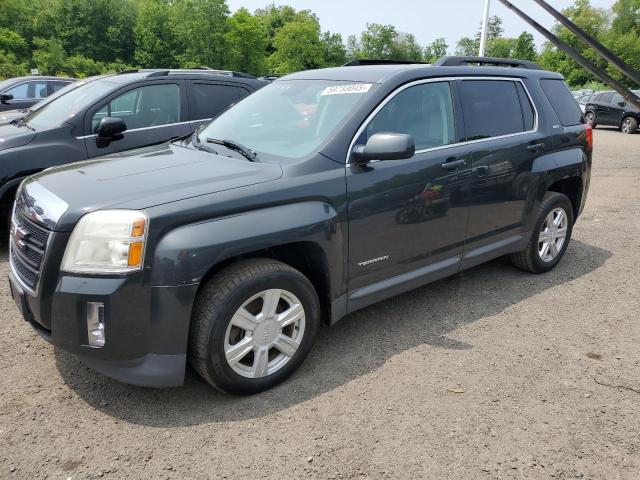 GMC TERRAIN SL
