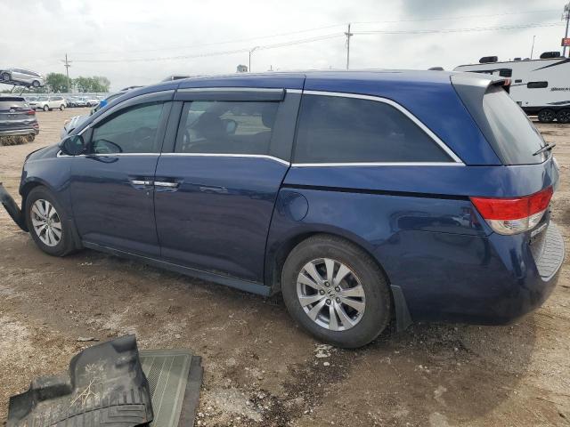 Vin: 5fnrl5h65fb076599, lot: 62714315, honda all models exl 20152