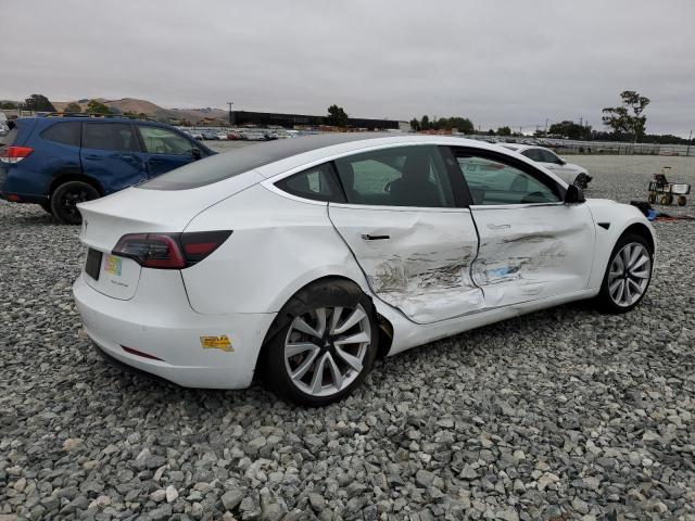 2019 TESLA MODEL 3 5YJ3E1EB4KF434005