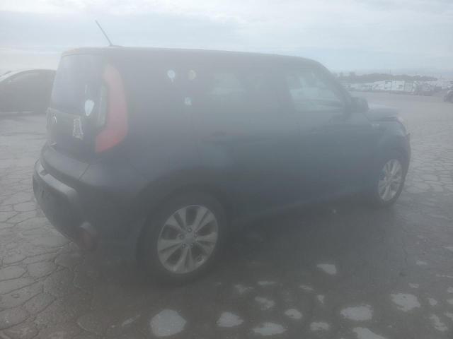 Vin: kndjp3a58g7310636, lot: 60420285, kia soul + 20163
