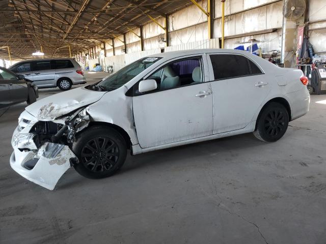 Vin: 5yfbu4ee9dp187307, lot: 61458315, toyota corolla base 2013 img_1