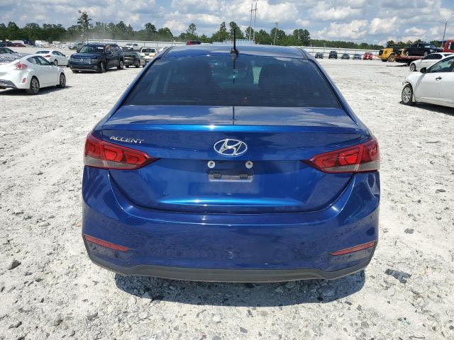 2022 HYUNDAI ACCENT SE 3KPC24A60NE164736