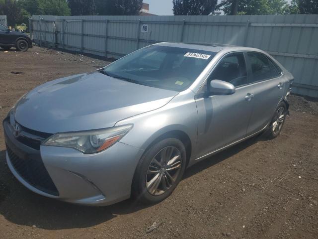 Vin: 4t1bf1fk8hu306496, lot: 61966755, toyota camry le 2017 img_1