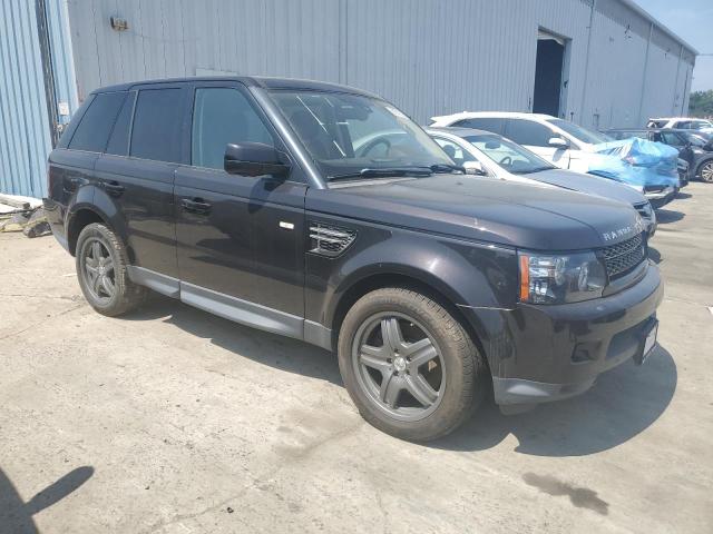 Vin: salsk2d45ca731350, lot: 61811395, land rover rangerover hse luxury 20124