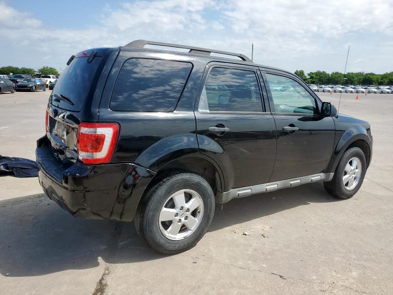 Vin: 1fmcu0dg2cka77966, lot: 59849235, ford escape xlt 20123