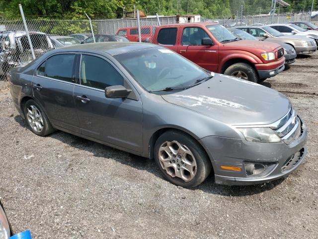 Vin: 3fahp0ha3br236601, lot: 58971775, ford fusion se 20114