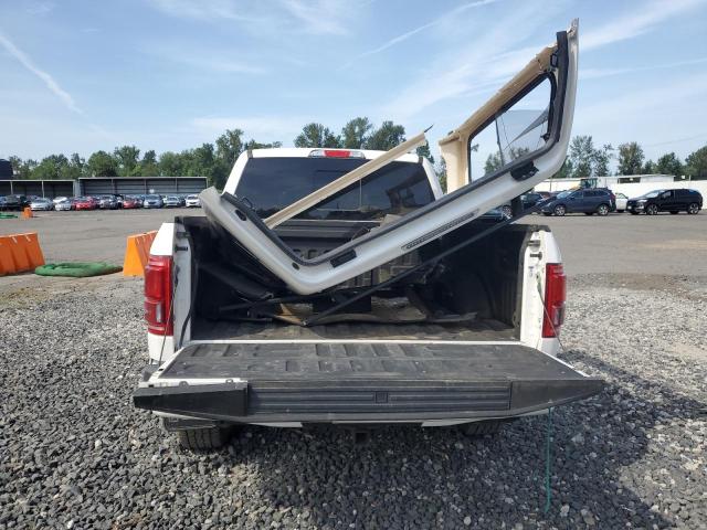 2016 FORD F150 SUPER - 1FTEW1EG5GFC35016