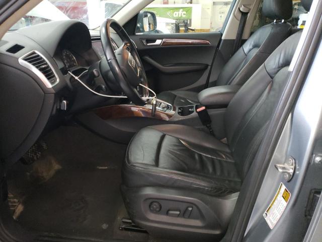 wa1lfafp0ba068621 - 2011 Audi q5 premium plus - #61477615