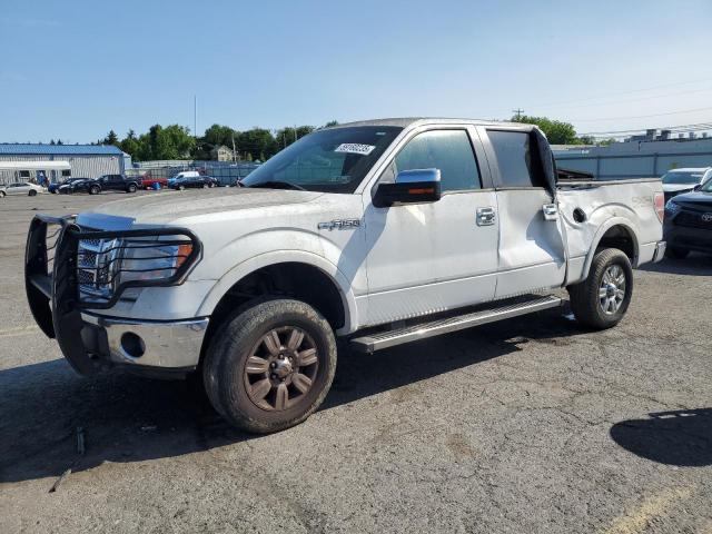 Vin: 1ftfw1ef6cfa64900, lot: 59160235, ford f-150 supercrew 2012 img_1