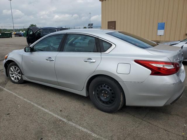 Vin: 1n4al3ap8hc293879, lot: 61329835, nissan altima 2.5 20172