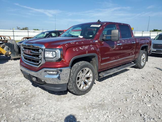 Vin: 3gtu2nec7hg394776, lot: 62013335, gmc sierra k1500 slt 2017 img_1