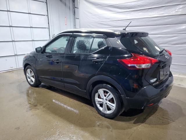 Vin: 3n1cp5cu6jl538164, lot: 60663535, nissan kicks s 20182