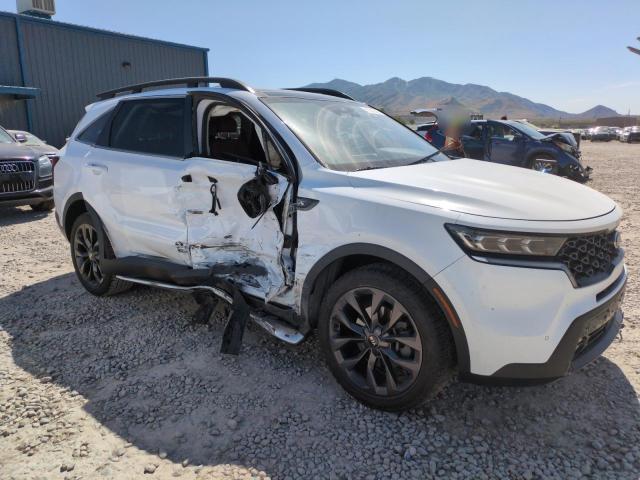 2021 KIA SORENTO SX 5XYRKDLF2MG040900