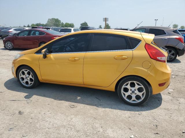 Vin: 3fadp4fjxbm121628, lot: 60404525, ford fiesta ses 20112