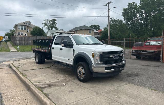 Vin: 1fd0w4ht6keg79228, lot: 60433075, ford f450 super duty 2019 img_1