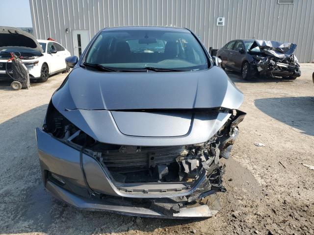 2019 NISSAN LEAF S PLU 1N4BZ1CP3KC315833