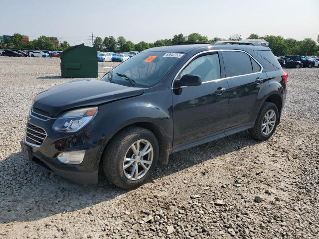 Vin: 2gnalcek8h6214512, lot: 58843755, chevrolet equinox lt 2017 img_1