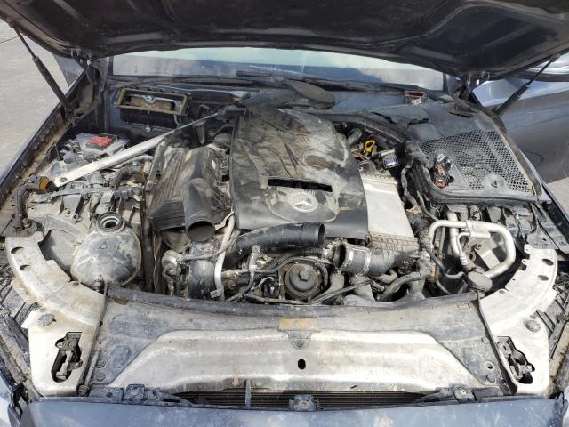 2016 MERCEDES-BENZ C 300 4MAT 55SWF4KB3GU135983