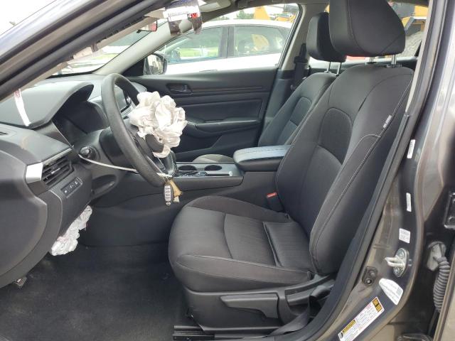 2023 NISSAN ALTIMA S 1N4BL4BV6PN339154