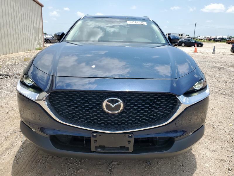 2022 MAZDA CX-30 SELE 3MVDMBBL9NM447454