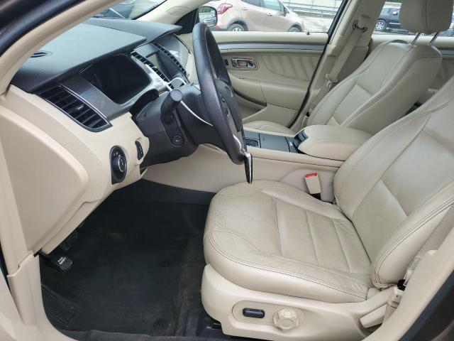 2015 FORD TAURUS SEL 1FAHP2E84FG102075