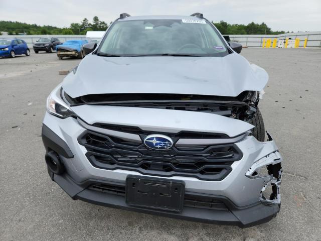 2024 SUBARU CROSSTREK JF2GUADC6R8380510