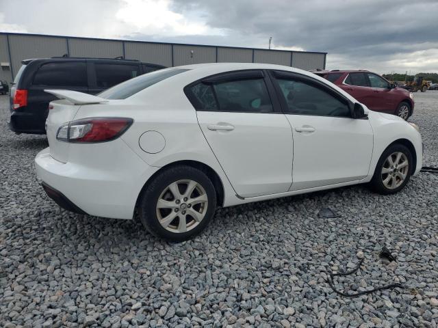 Vin: jm1bl1sgxa1303220, lot: 62957095, mazda 3 i 20103