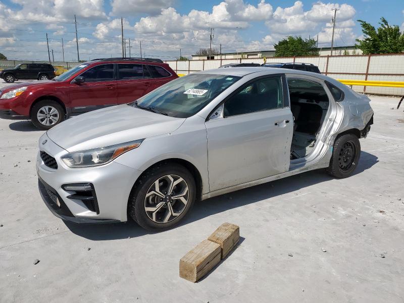 Vin: 3kpf24ad1ke120316, lot: 62148665, kia forte fe 2019 img_1