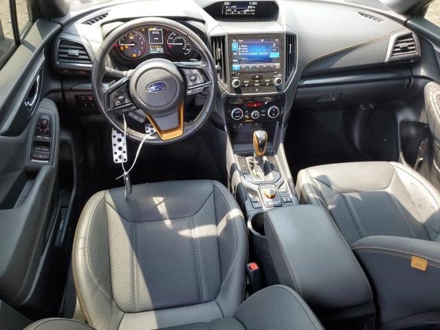 2022 SUBARU FORESTER W JF2SKAMC4NH530656