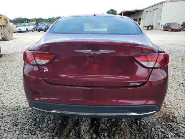 2015 CHRYSLER 200 LIMITE - 1C3CCCAB2FN724939