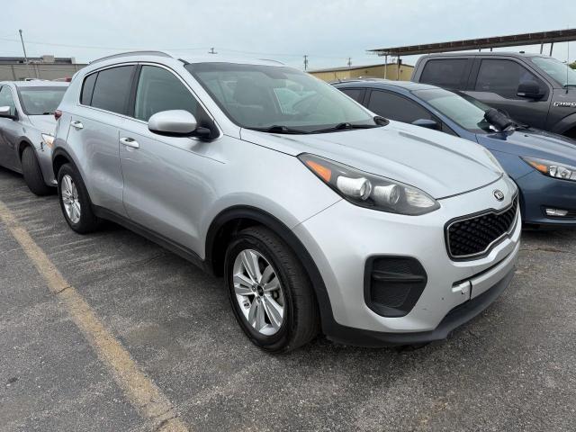 Vin: kndpm3ac1h7293701, lot: 60850305, kia sportage lx 2017 img_1