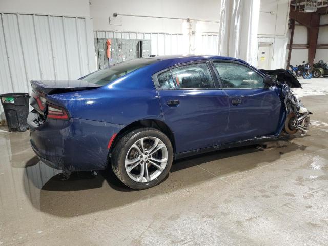 2019 DODGE CHARGER PO 2C3CDXKT4KH718493