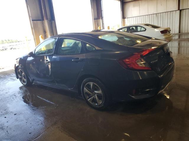 Vin: 2hgfc2f66kh603799, lot: 61085265, honda civic lx 20192