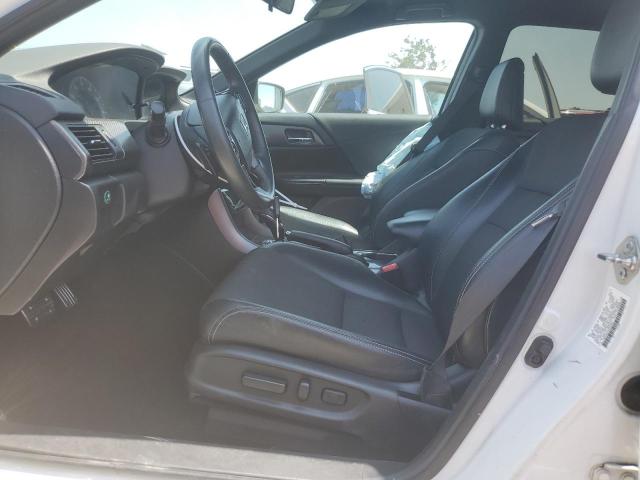 2017 HONDA ACCORD SPO - 1HGCR2F57HA032890