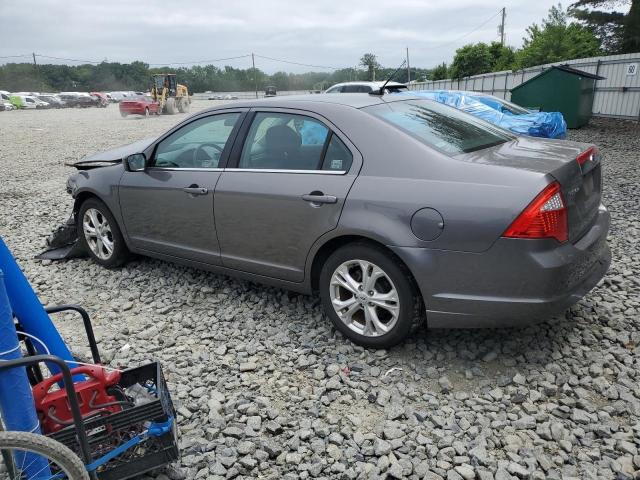 Vin: 3fahp0ha0cr355529, lot: 62585515, ford fusion se 20122