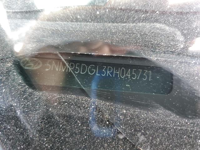 2024 HYUNDAI SANTA FE C 5NMP5DGL3RH045731